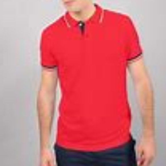 NWOT Vuarnet Polo - Picture 9 of 9